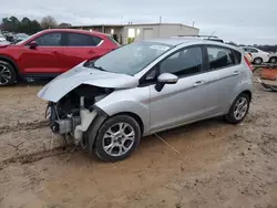 2014 Ford Fiesta SE en venta en Tanner, AL