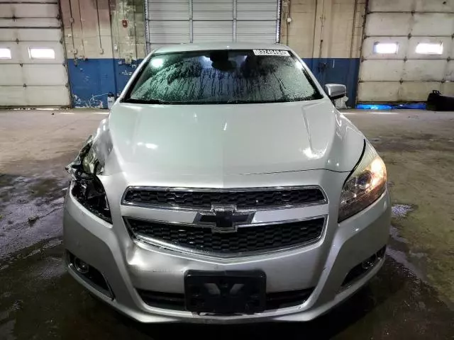 2013 Chevrolet Malibu 2LT