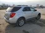 2010 Chevrolet Equinox LT