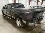 2011 Chevrolet Silverado K2500 Heavy Duty LTZ