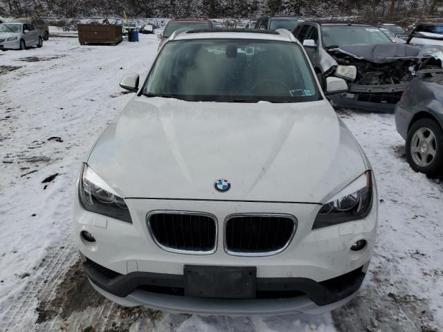 2015 BMW X1 XDRIVE28I