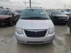 2007 Chrysler Town & Country Touring