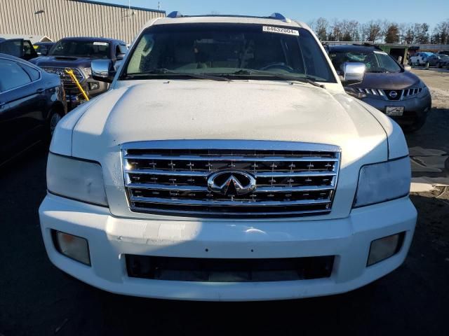 2010 Infiniti QX56