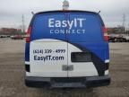 2007 Chevrolet Express G2500