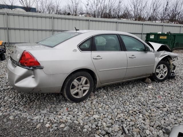 2006 Chevrolet Impala LS