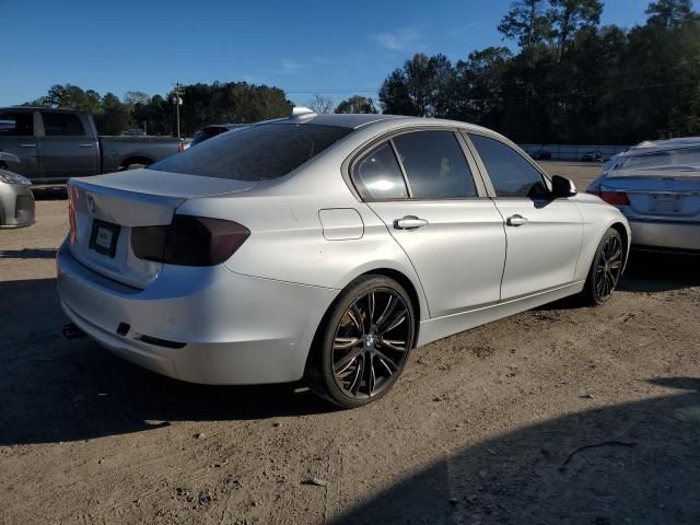 2015 BMW 328 I