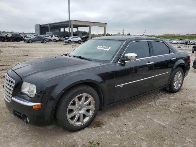 2008 Chrysler 300C