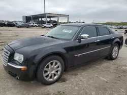 Chrysler 300 salvage cars for sale: 2008 Chrysler 300C