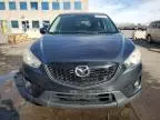 2013 Mazda CX-5 Touring