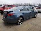 2014 Mazda 6 Grand Touring