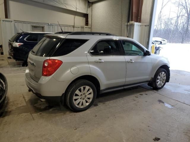 2010 Chevrolet Equinox LT