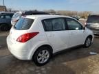 2008 Nissan Versa S