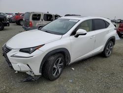 2018 Lexus NX 300H en venta en Antelope, CA