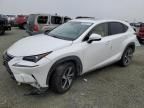 2018 Lexus NX 300H