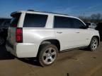 2018 Chevrolet Tahoe C1500 Premier