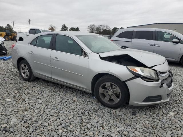 2016 Chevrolet Malibu Limited LS