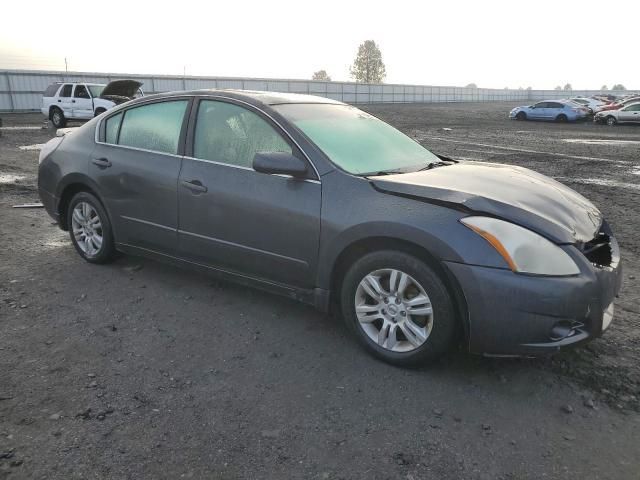 2011 Nissan Altima Base