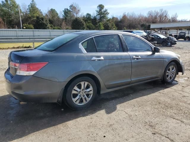 2012 Honda Accord LXP