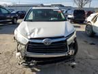 2014 Toyota Highlander Limited