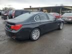 2011 BMW 750 I