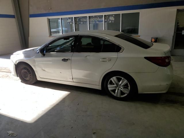 2015 Subaru Legacy 2.5I