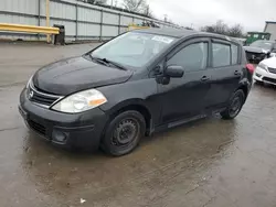 Nissan salvage cars for sale: 2013 Nissan Versa S