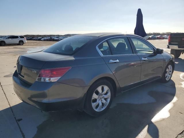 2008 Honda Accord EX