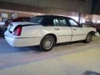 2002 Lincoln Town Car Cartier