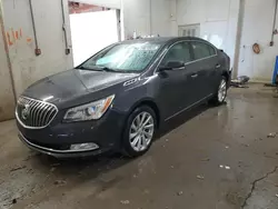 2015 Buick Lacrosse en venta en Madisonville, TN