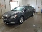 2015 Buick Lacrosse