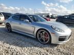 2014 Porsche Panamera GTS