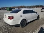 2009 Volkswagen Jetta SE