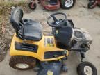 2017 CUB Lawn Mower