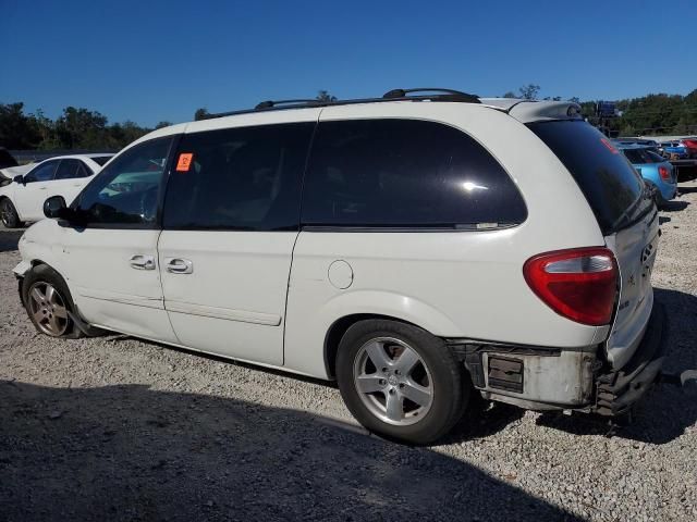 1998 Dodge Caravan SE