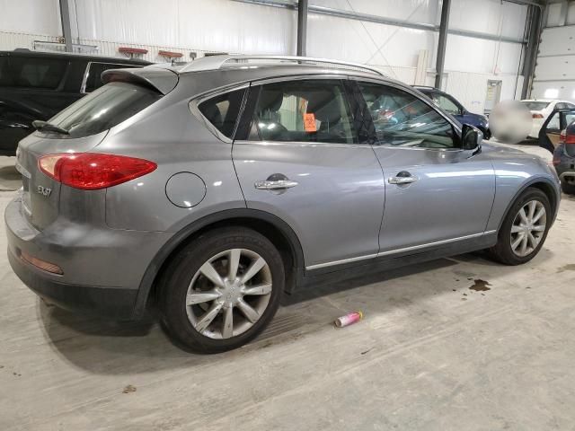 2013 Infiniti EX37 Base