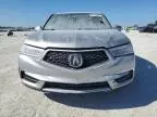 2020 Acura MDX Technology