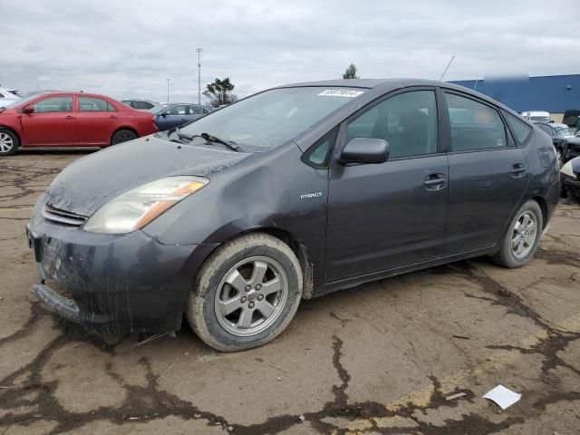 2009 Toyota Prius