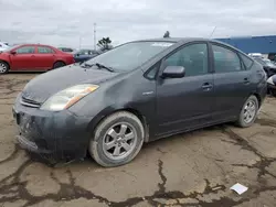 Lotes con ofertas a la venta en subasta: 2009 Toyota Prius