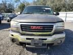 2006 GMC Sierra K2500 Heavy Duty