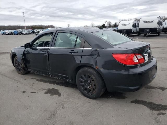 2008 Chrysler Sebring LX