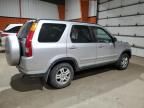 2003 Honda CR-V EX