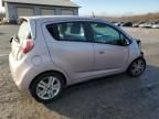 2013 Chevrolet Spark 1LT