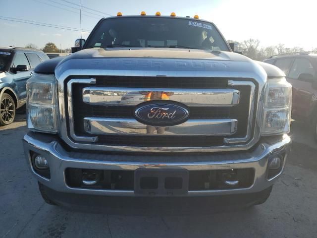 2016 Ford F250 Super Duty