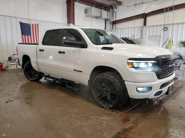 2023 Dodge RAM 1500 BIG HORN/LONE Star