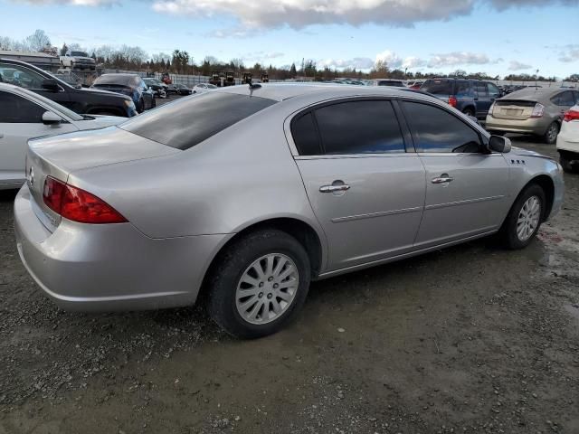 2006 Buick Lucerne CX