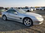 2003 Mercedes-Benz SL 500R