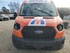 2022 Ford Transit T-250