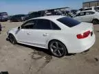 2014 Audi A4 Premium Plus