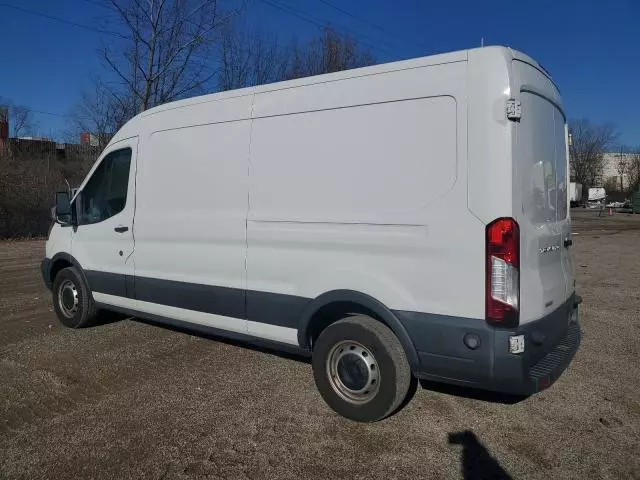 2016 Ford Transit T-250