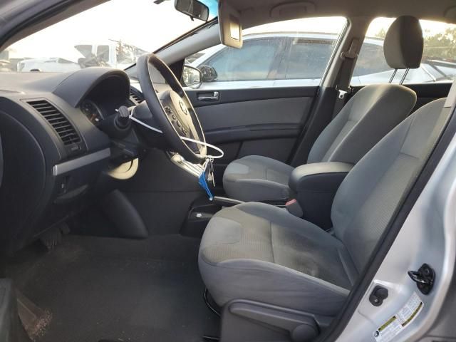 2011 Nissan Sentra 2.0